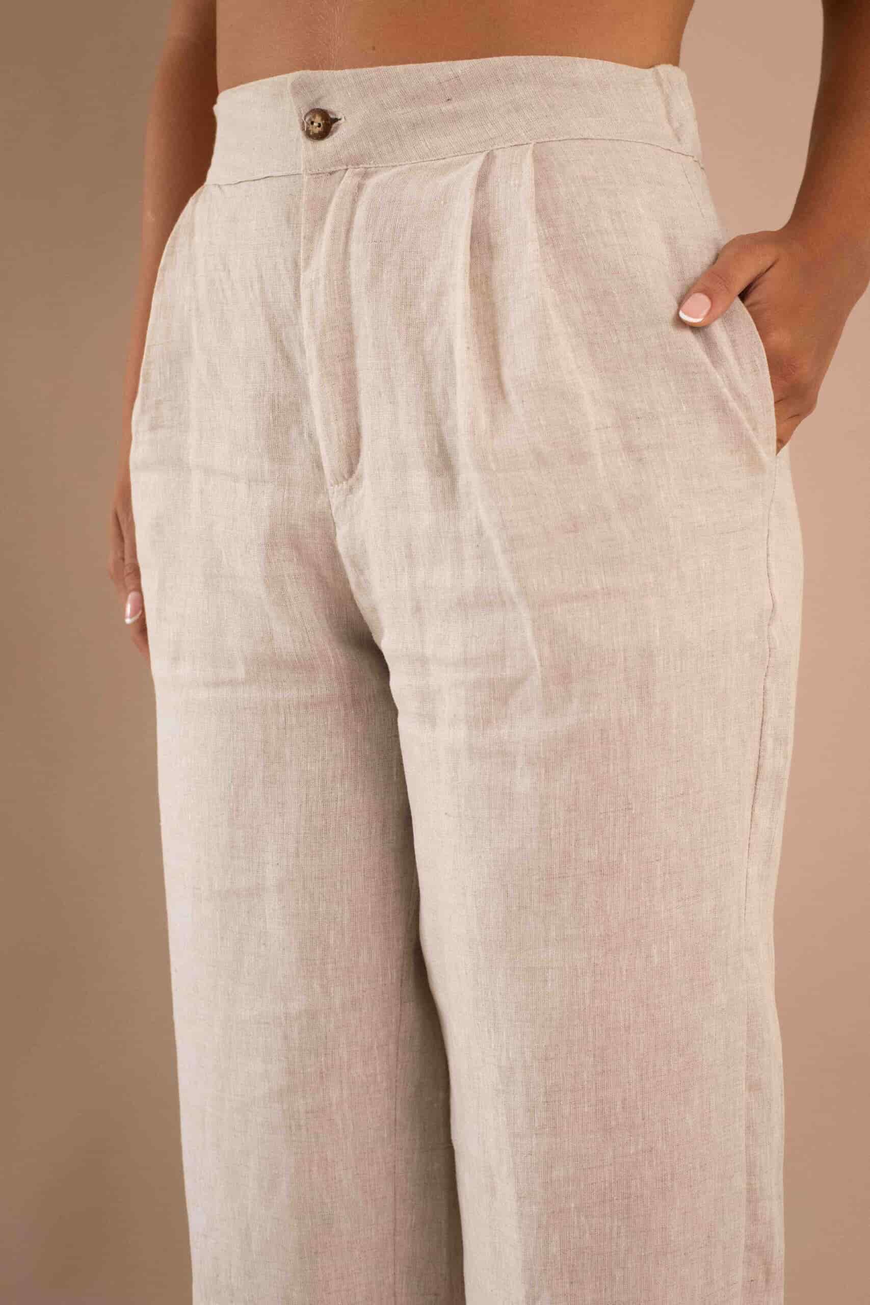 Pantalón serenidad - miniatura 3