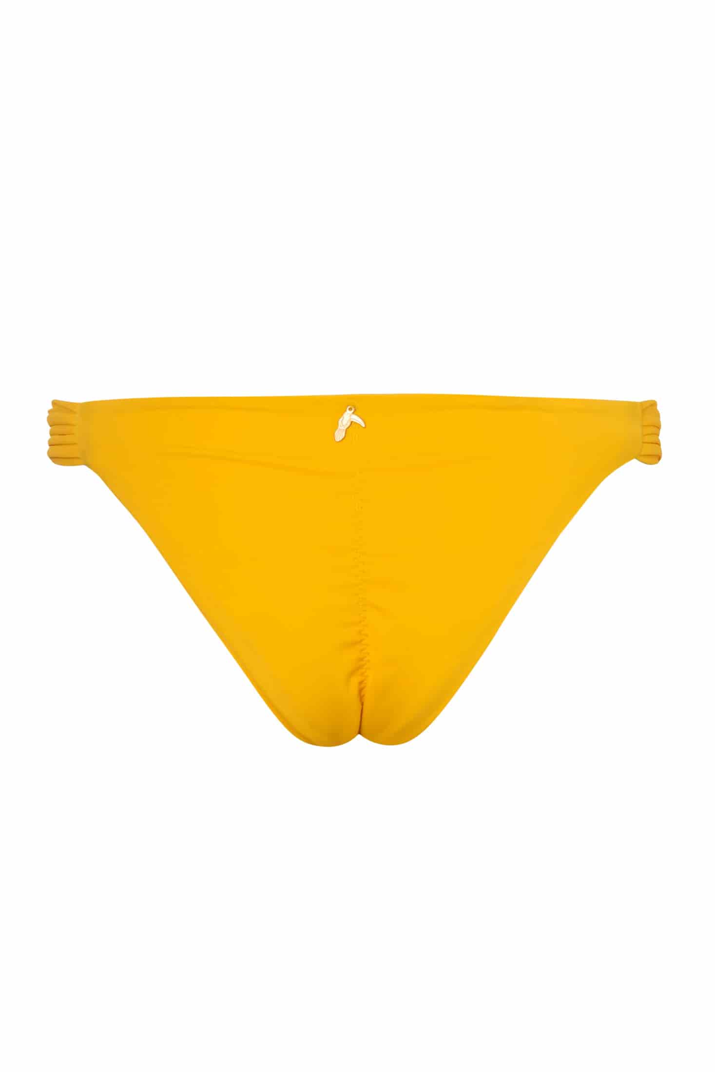 Potosi Bottom / Bright Yellow - miniatura 6