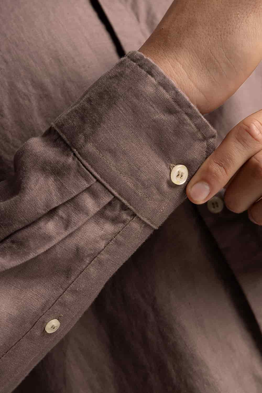 Camisa fiji privé - miniatura 4