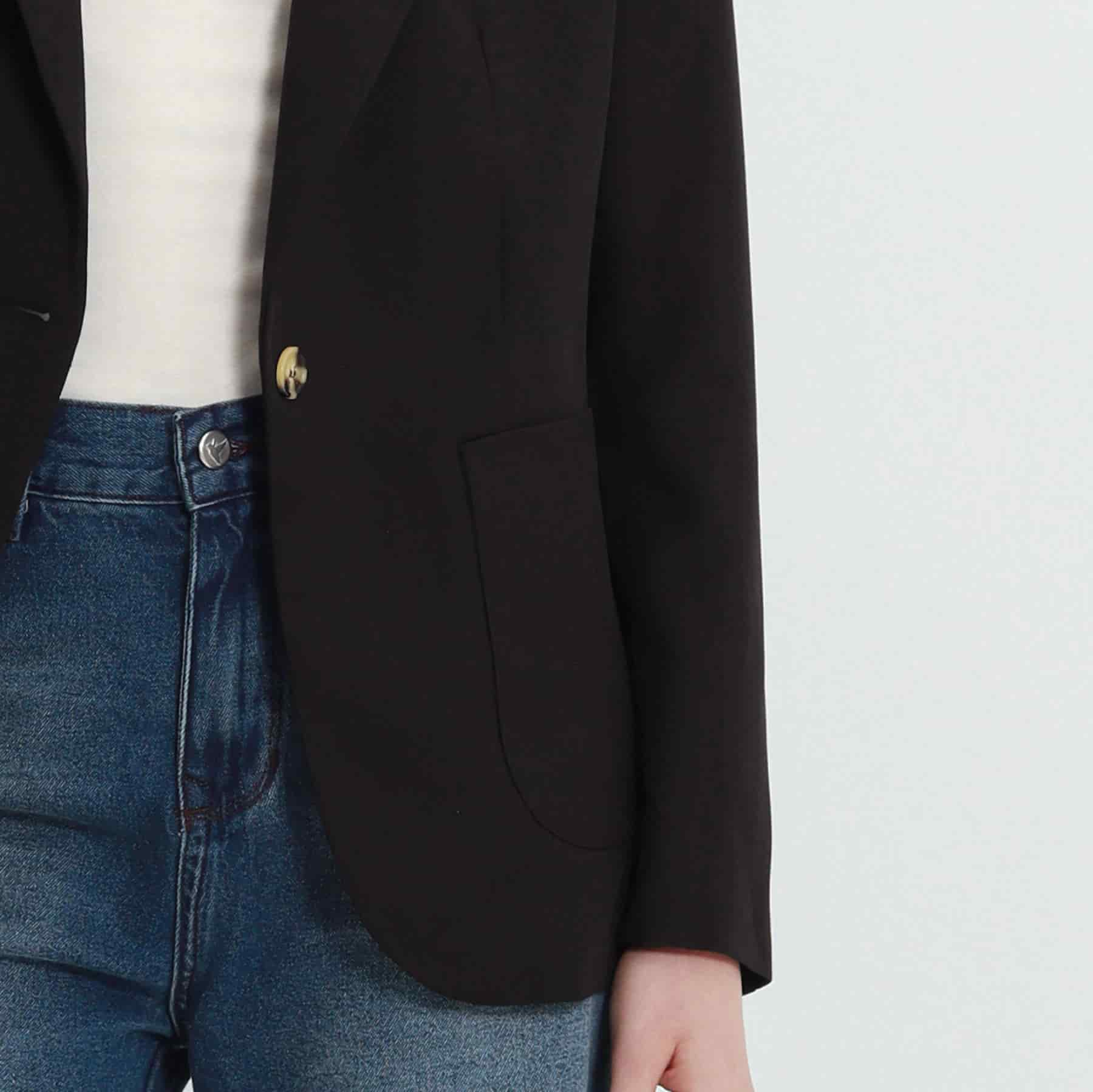 Chaqueta Tipo Blazer - miniatura 3