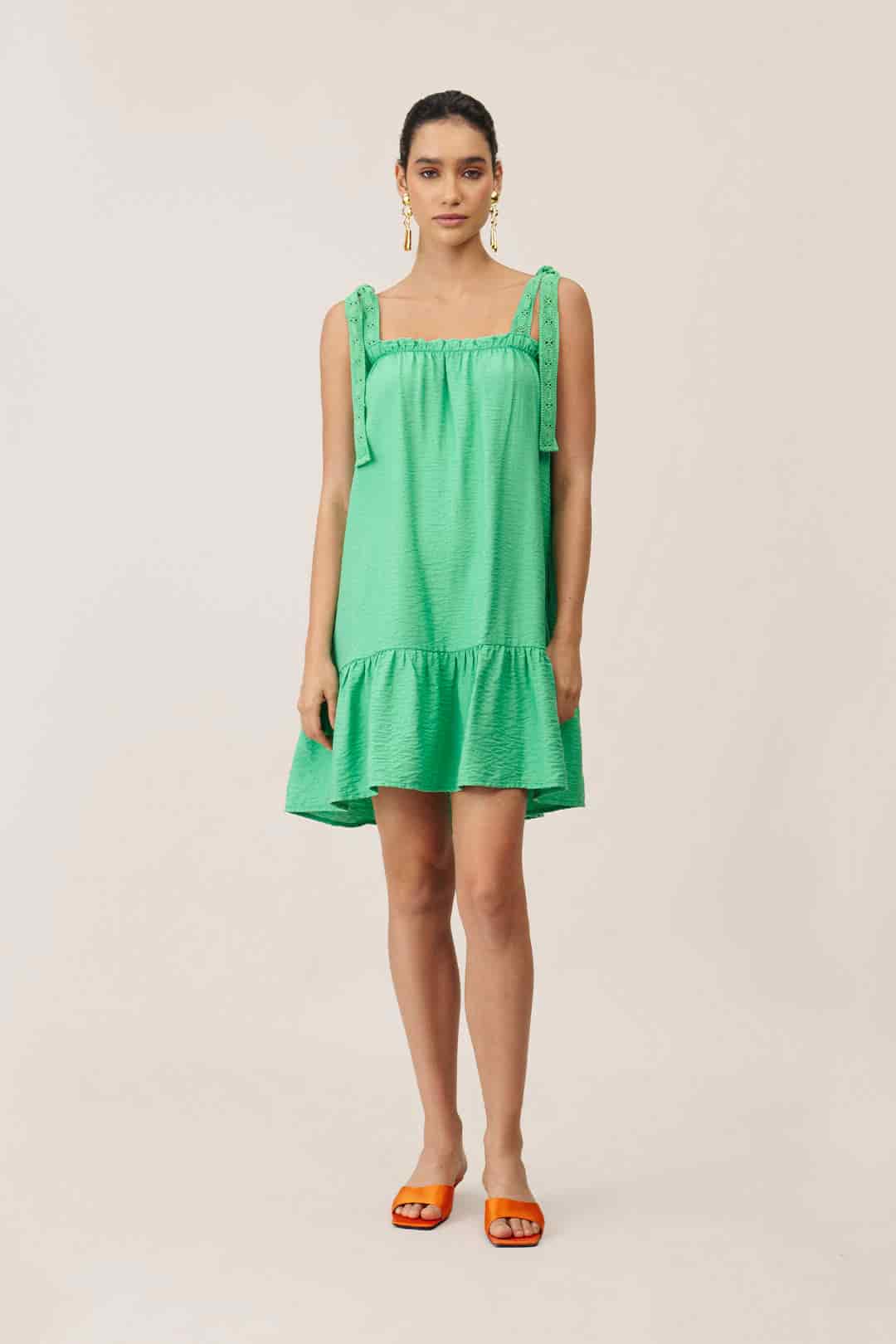 Hera Dress - Serena - miniatura 1