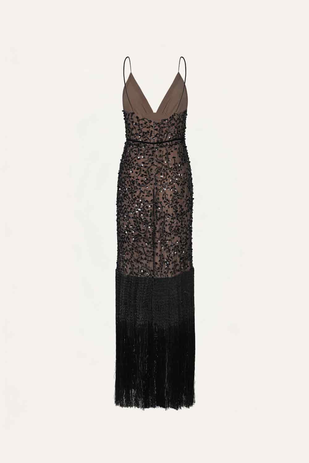 Noble Wanderer Dress - miniatura 3