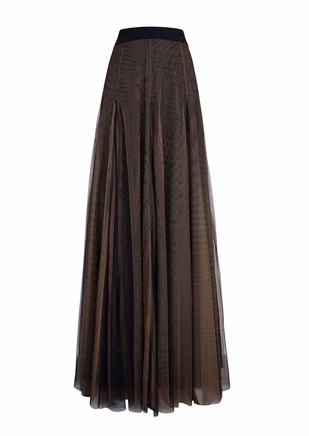 Armor Skirt - miniatura 1