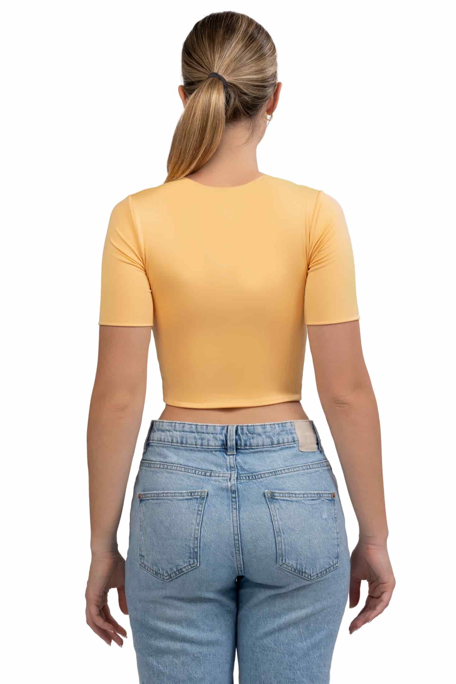 Crop Top – Toronto - miniatura 2