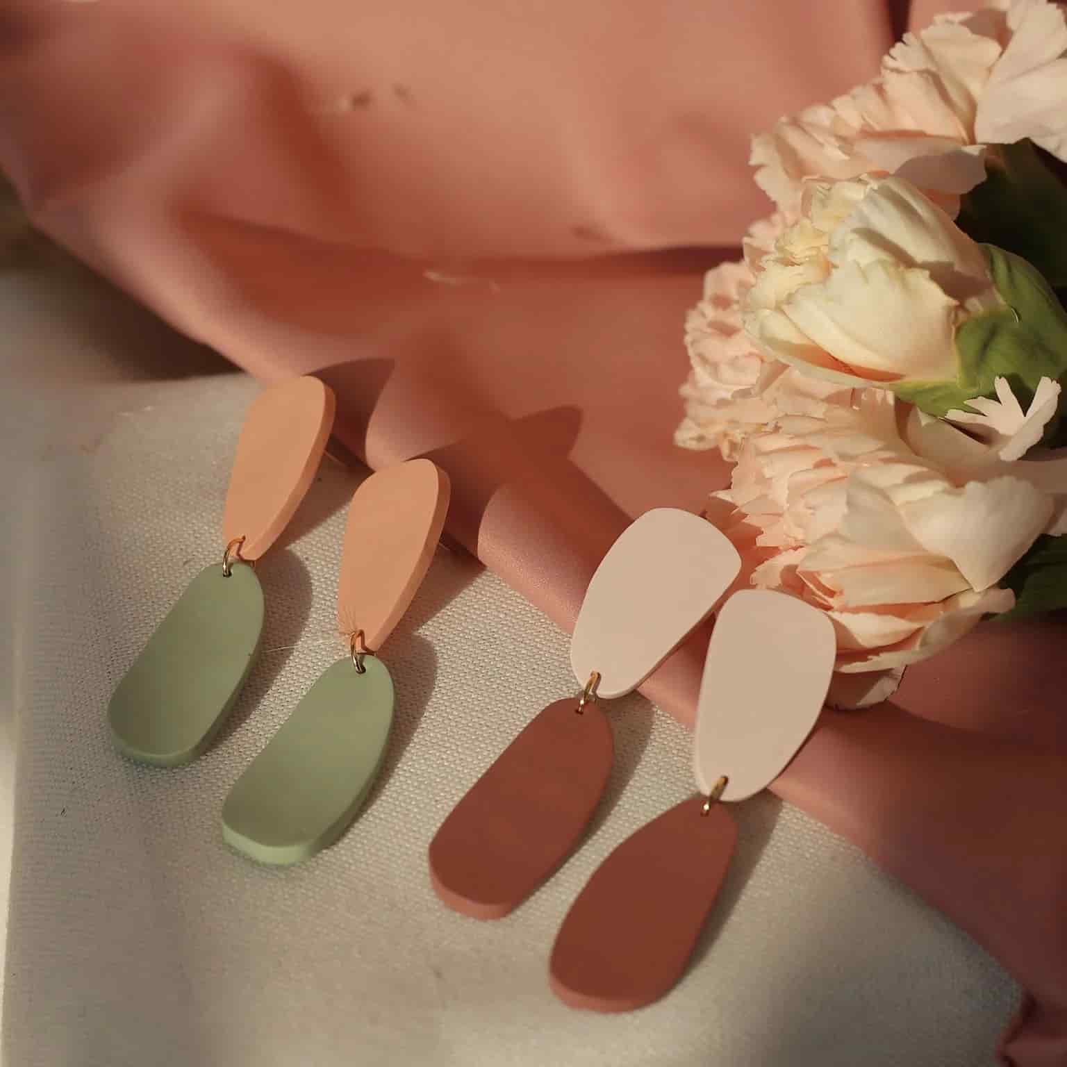 Aretes Delia - miniatura 5