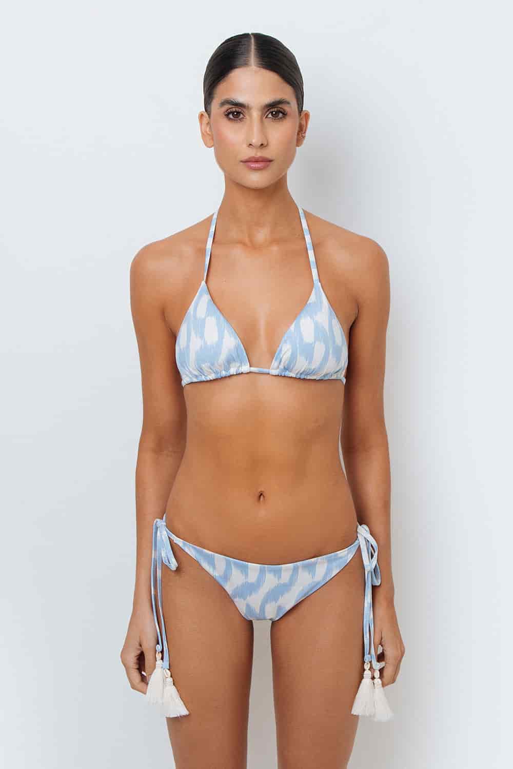 Bottom de Bikini Chloe Ice Colombia - miniatura 2