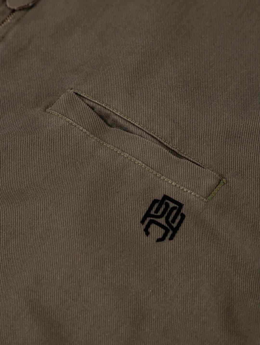 LUSH JACKET - miniatura 9