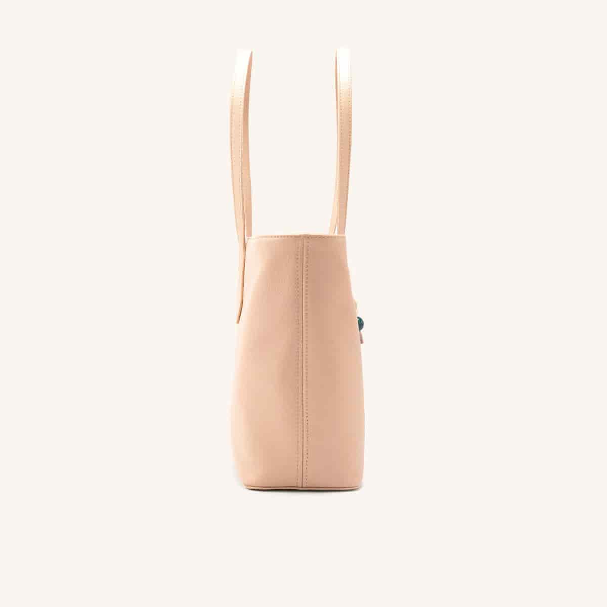 Tote Bera Mediano Beige Atempo - miniatura 2