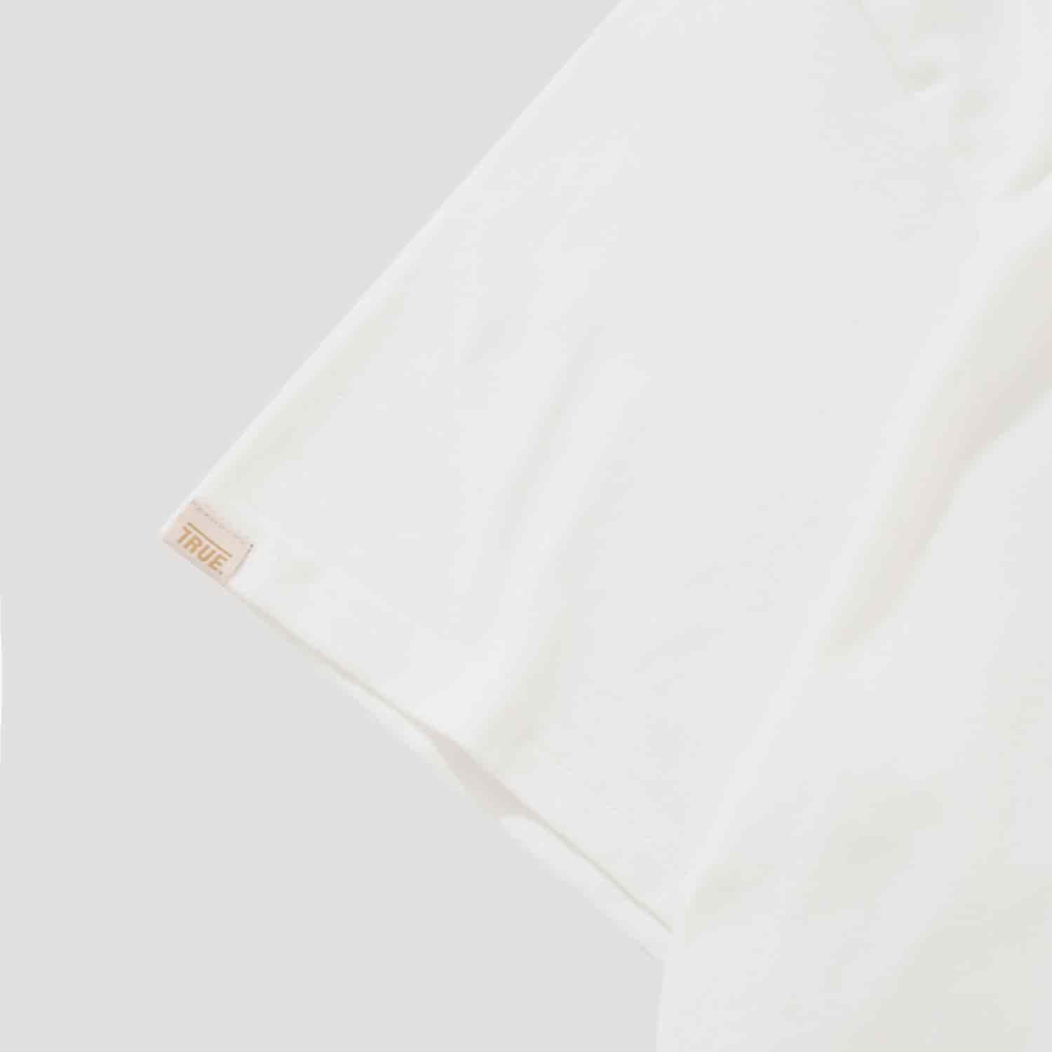 Dreams Boxy Tee - Cream - miniatura 9