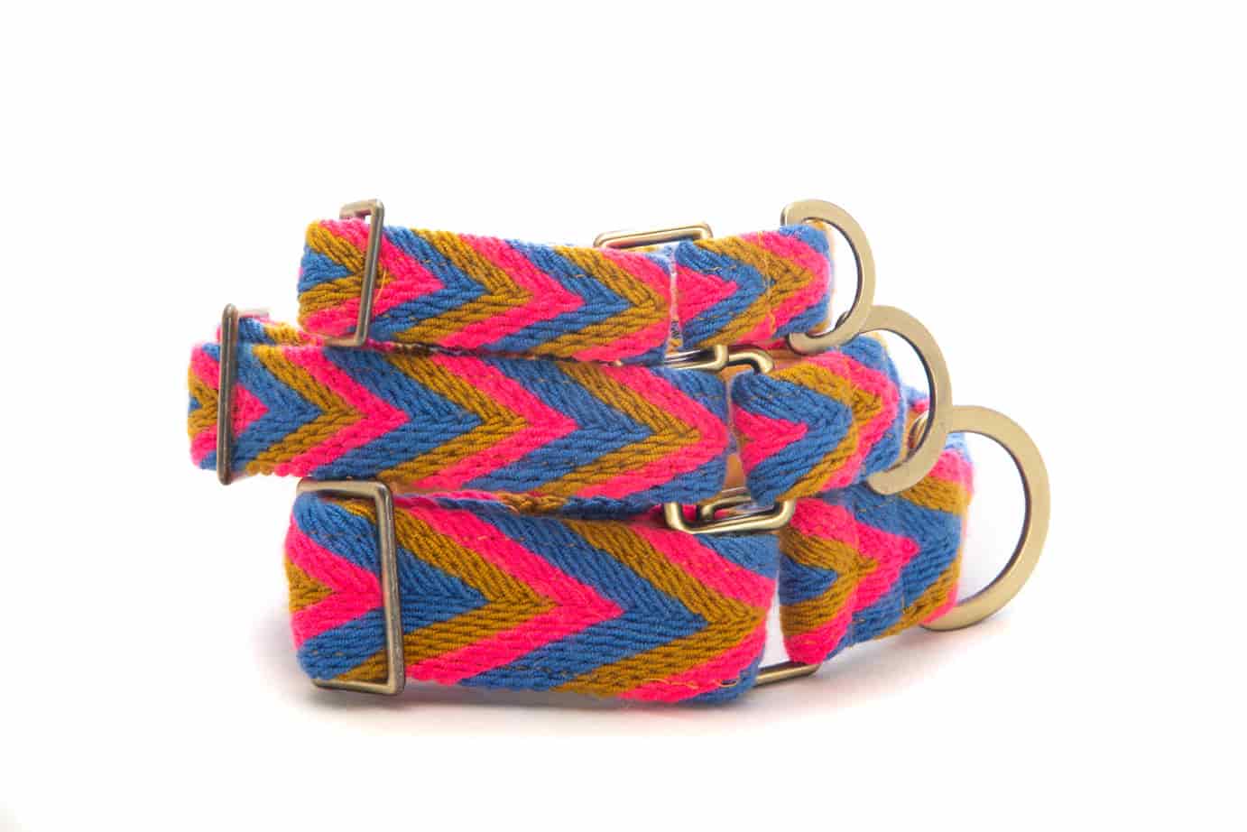 Mostaza Collar - miniatura 4