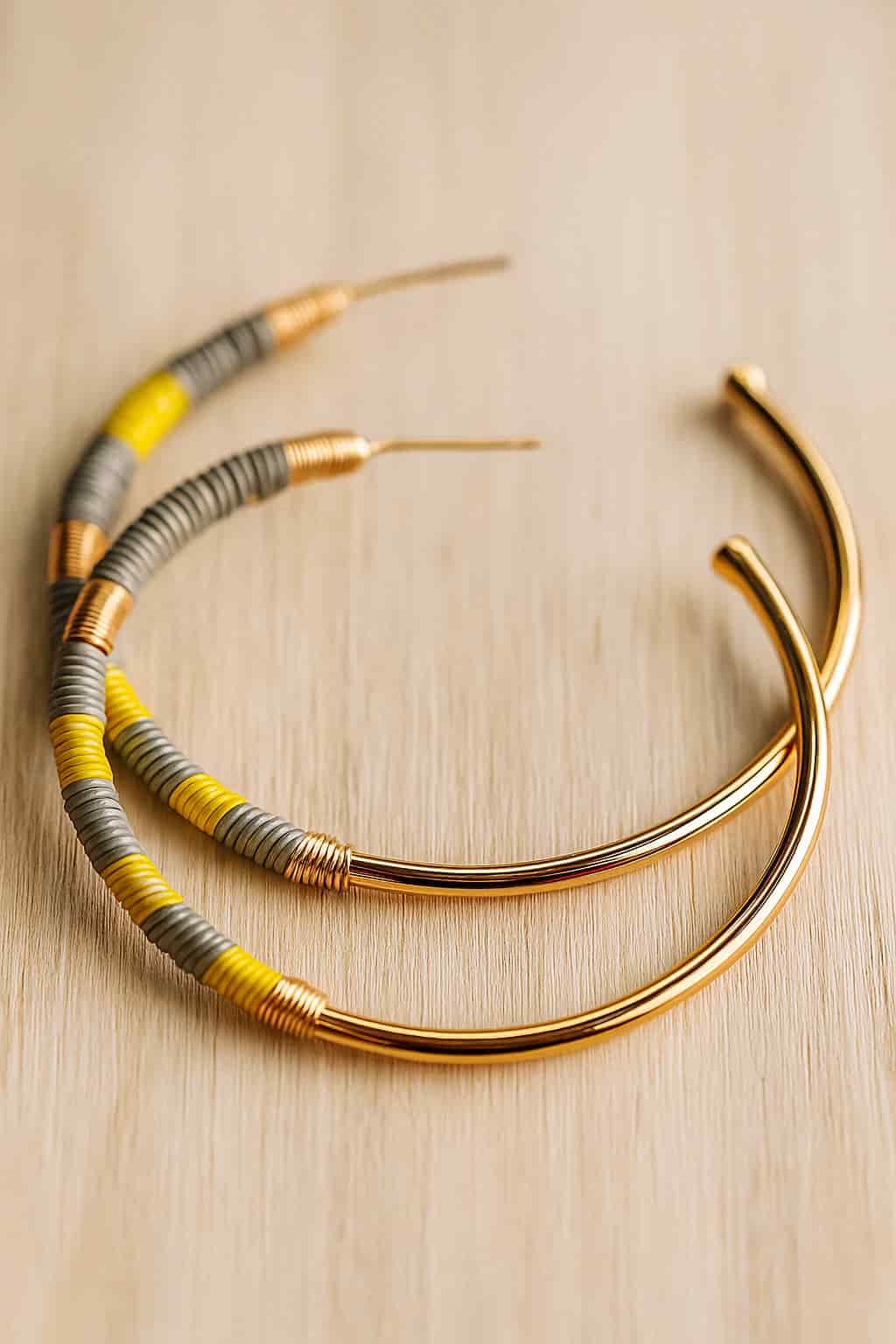 Clarte Hoops Maxi - miniatura 2