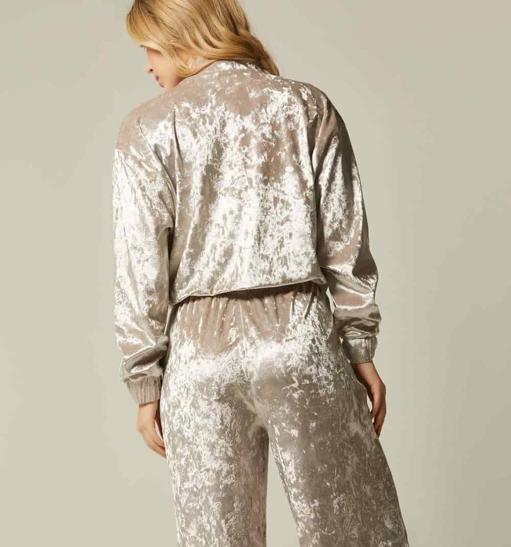 Chaqueta bomber - miniatura 9