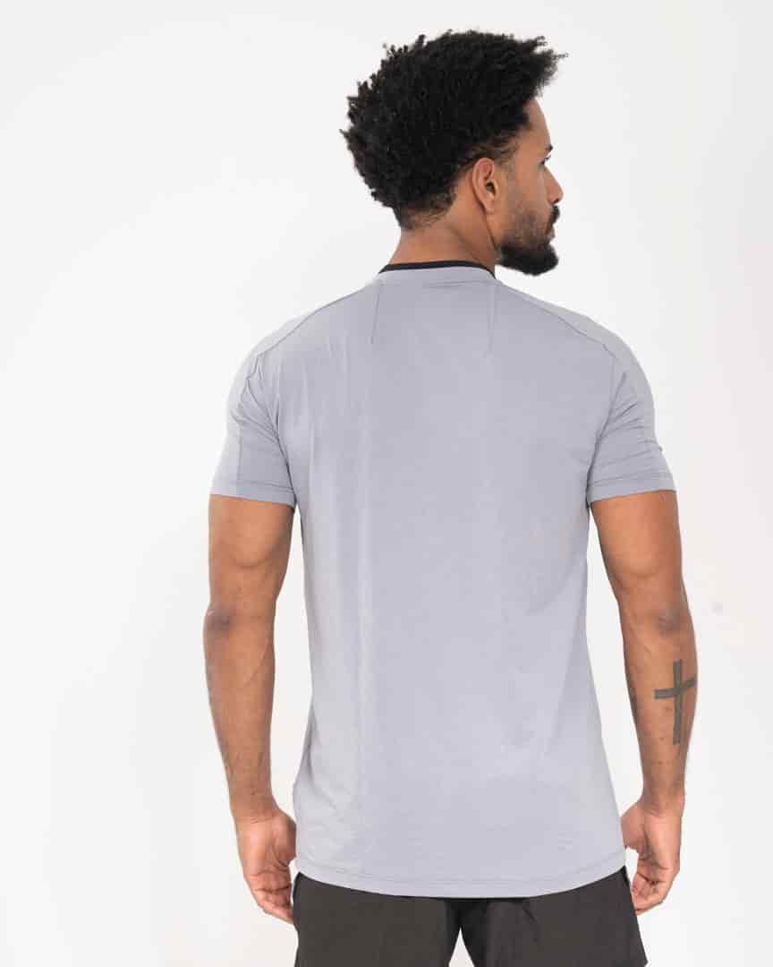 Camiseta Deportiva Hombre - miniatura 3