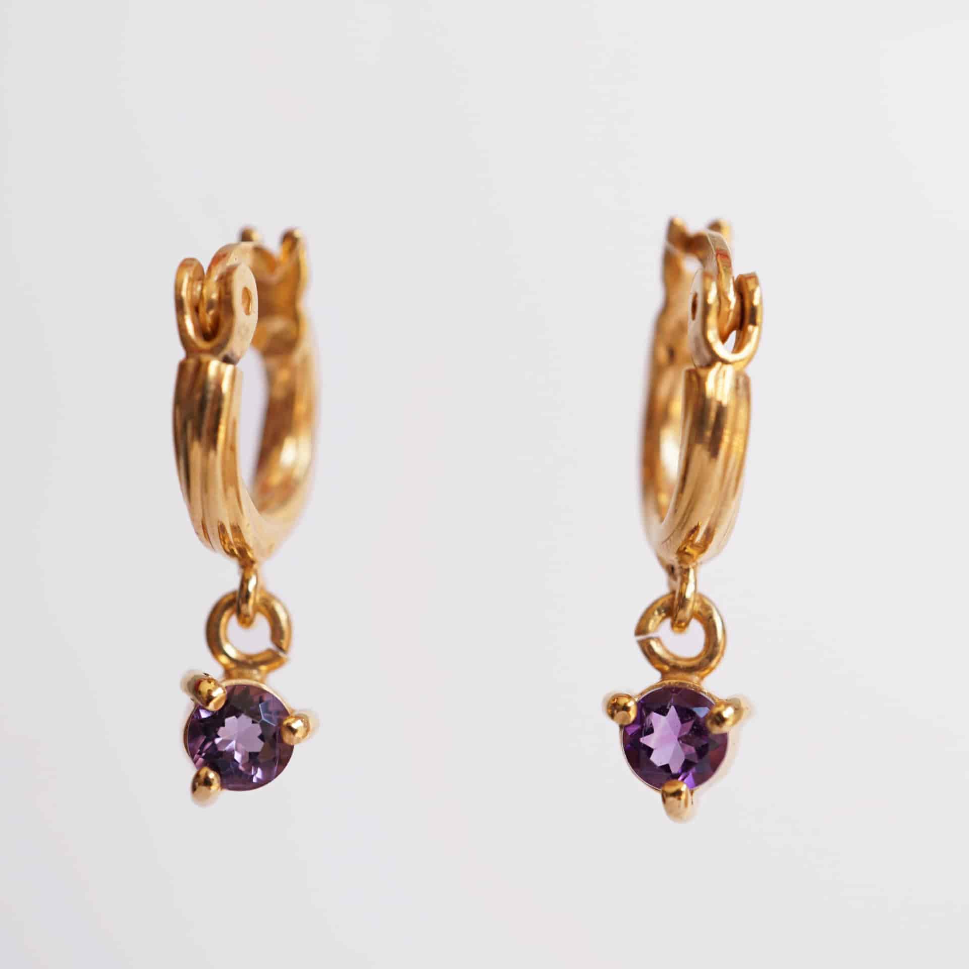 Aretes Lali - miniatura 2