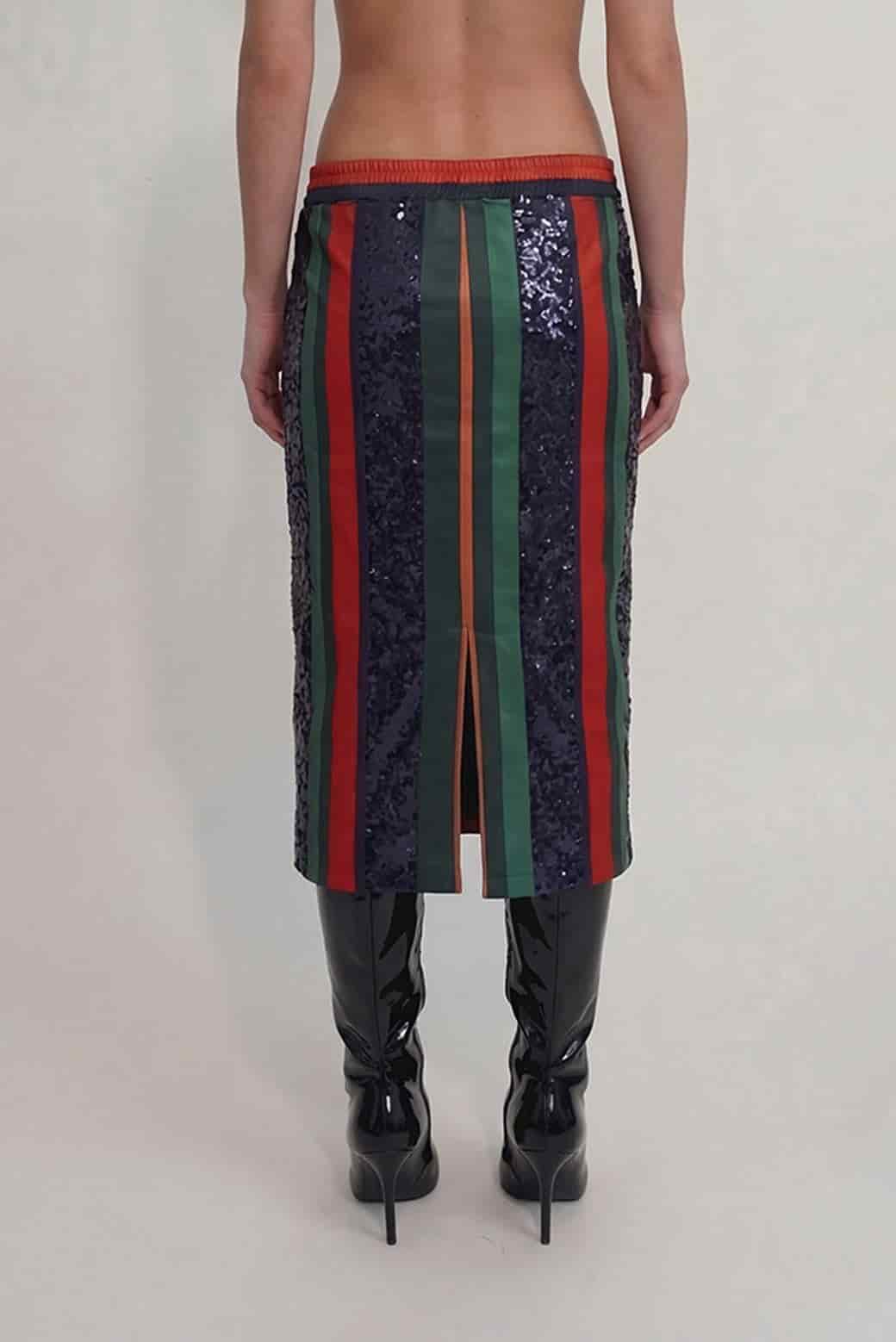 🌈 Desert Prism Skirt - miniatura 4