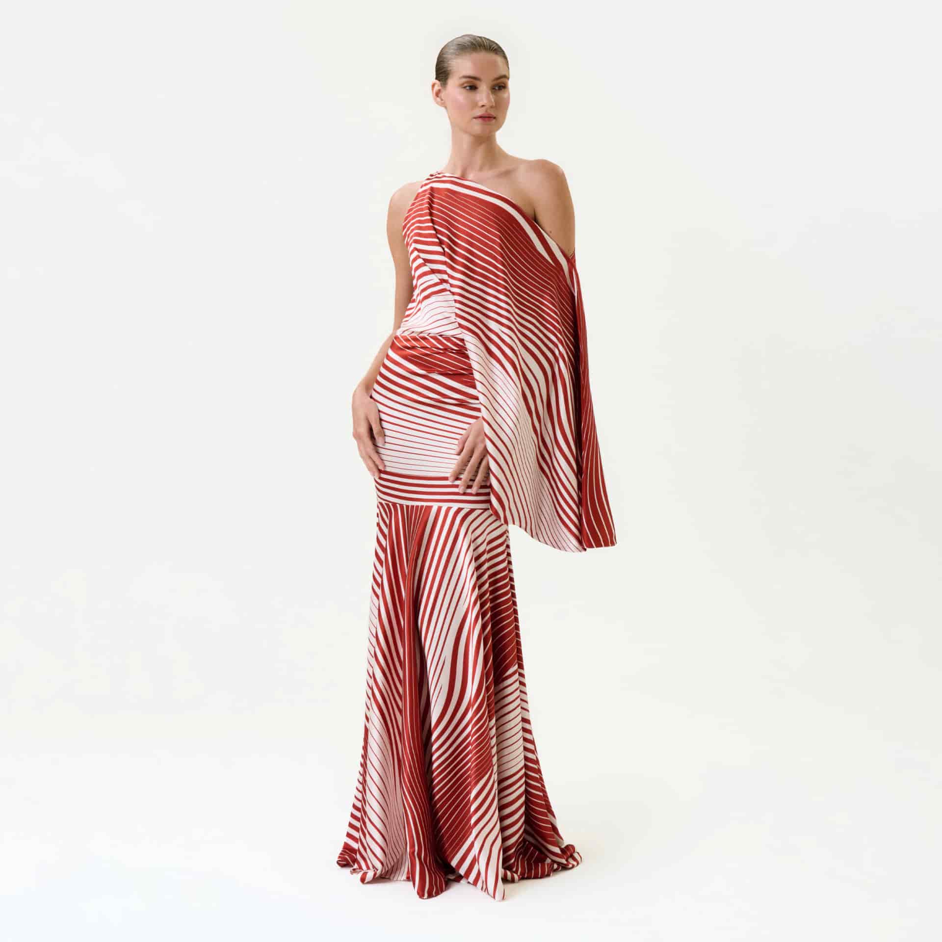 Noy Dress - miniatura 1