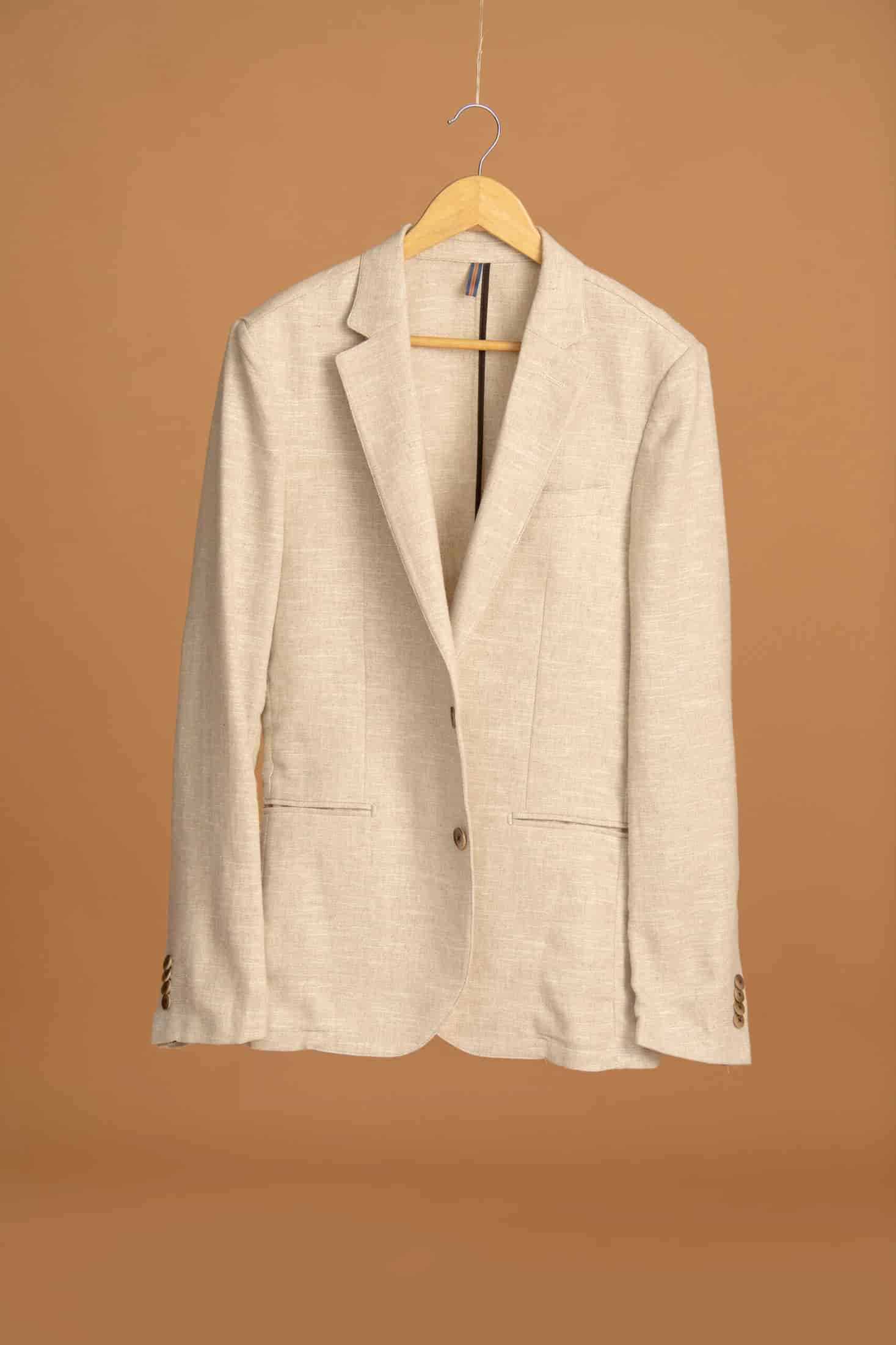 Blazer Vento Lino Organic - miniatura 11