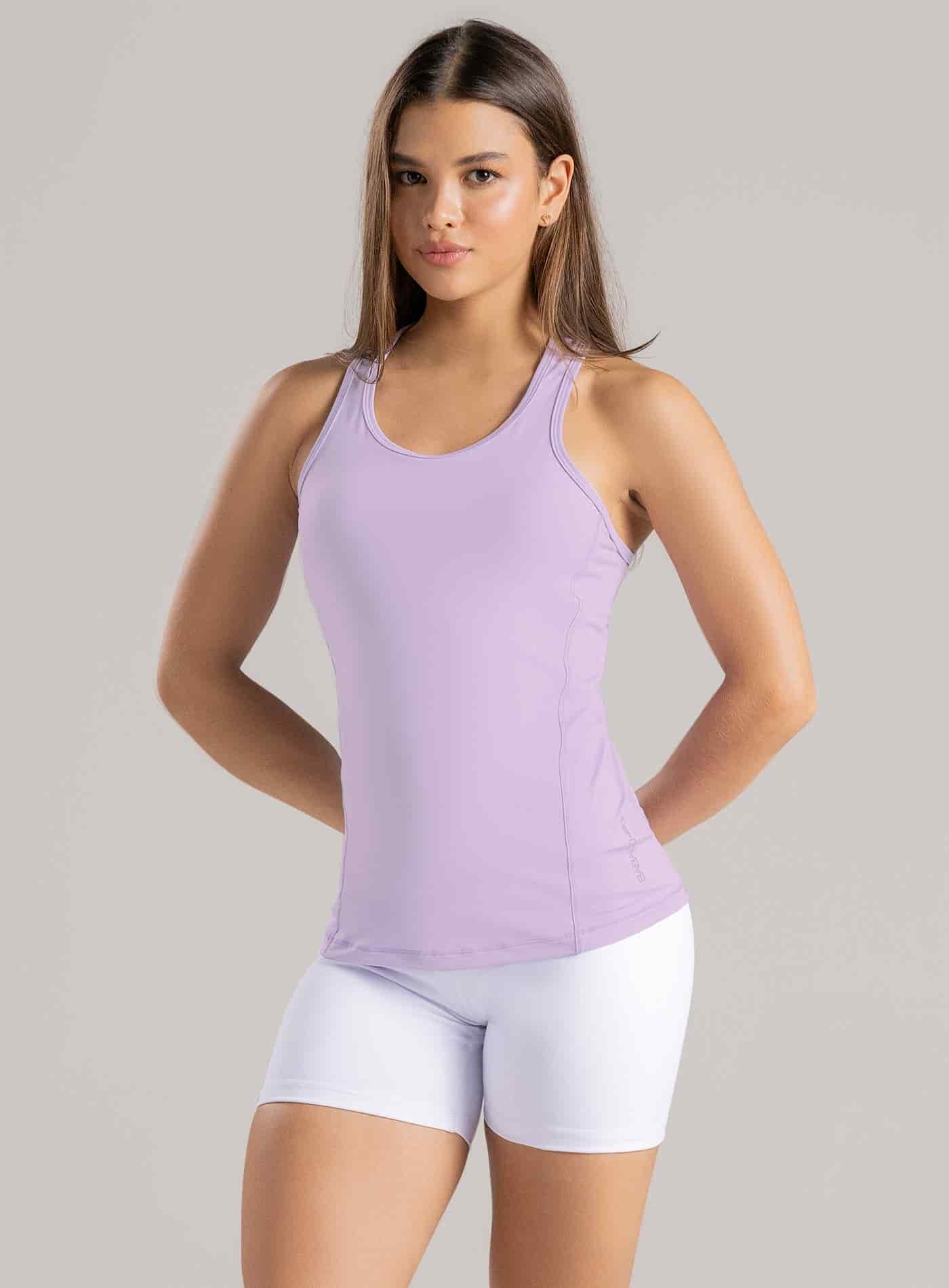BLUSA DEPORTIVA POLIÉSTER - miniatura 19