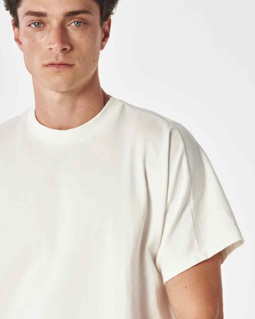 DIAGONAL TEE - miniatura 7
