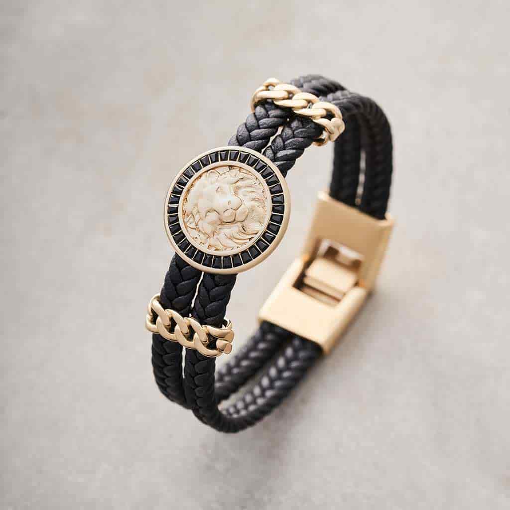 Brazalete Magno - miniatura 1