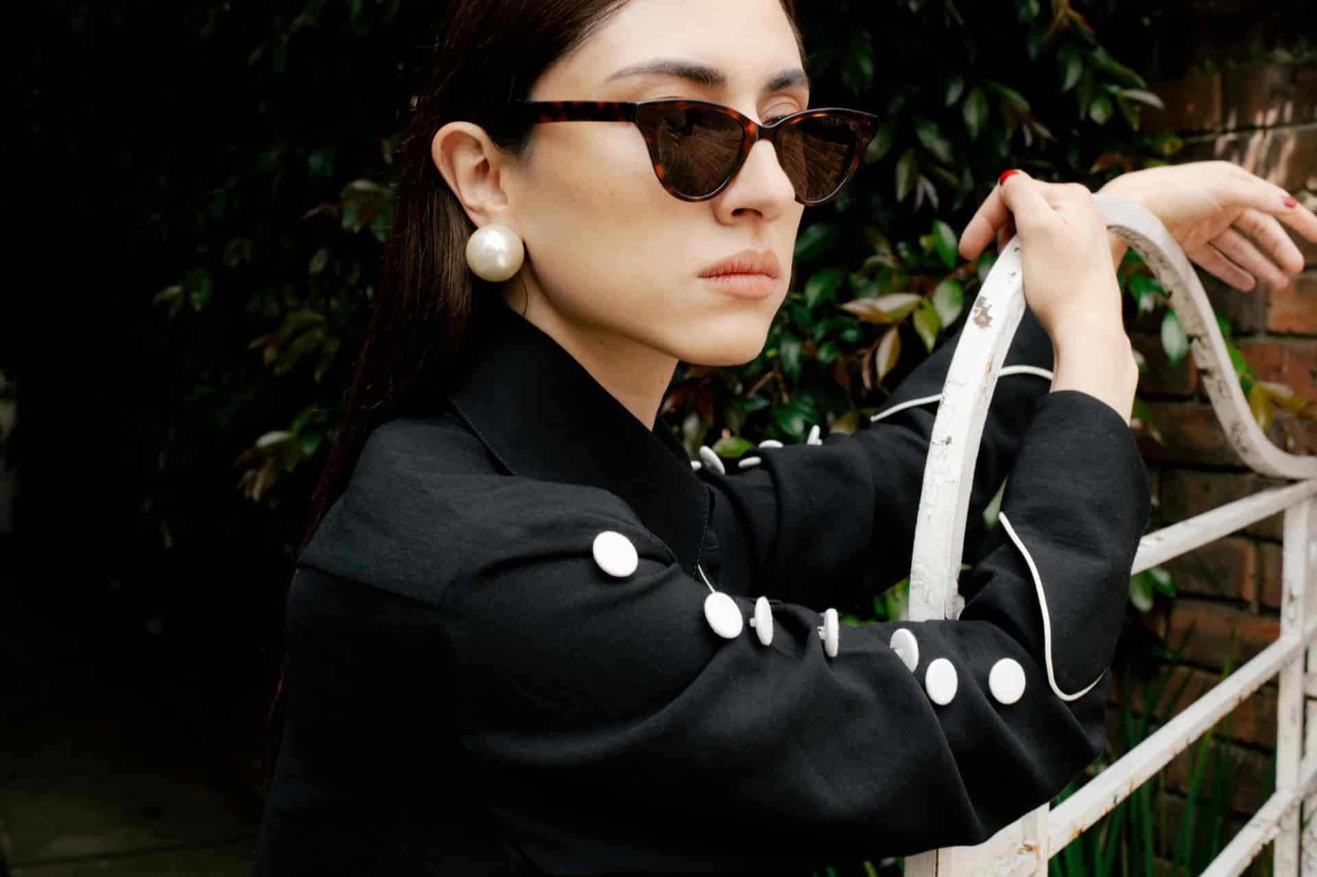 BELEM SHIRT/ BLACK - miniatura 6