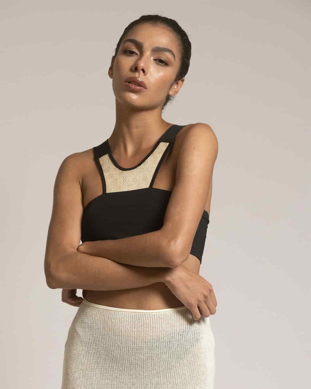 ELIZABETH SKIRT - miniatura 5