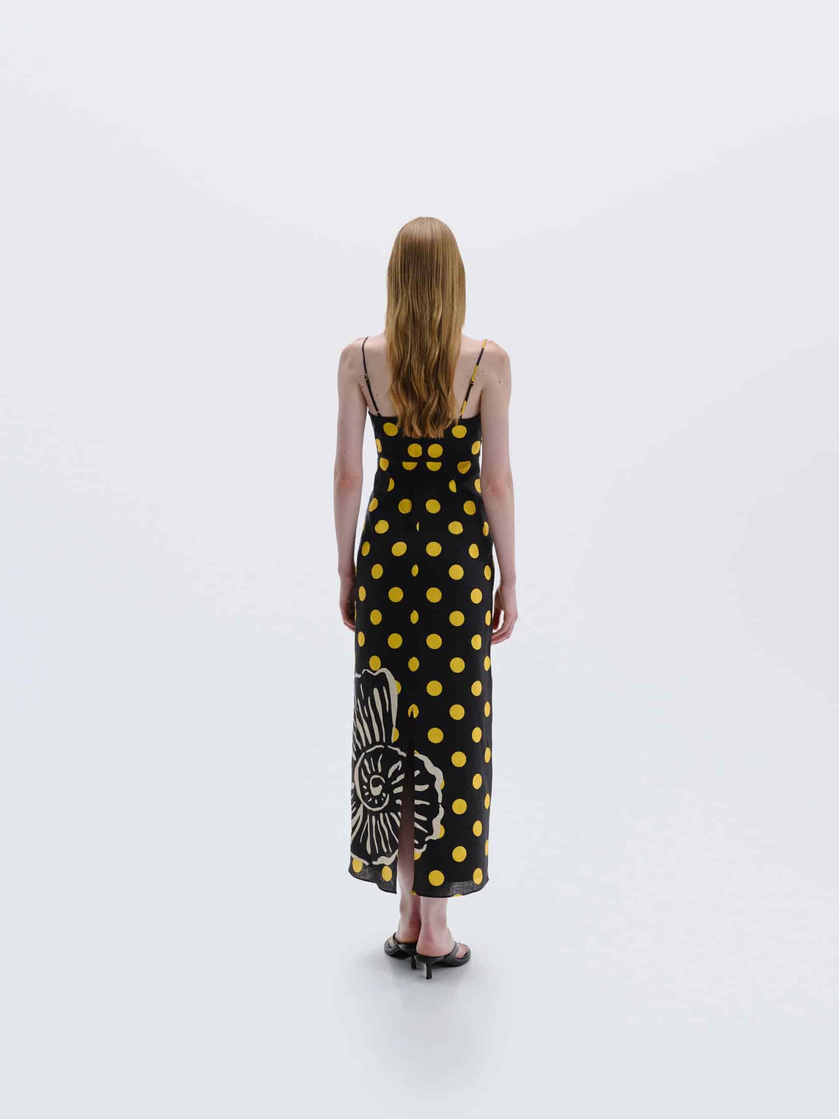 PALOMA DRESS - miniatura 2