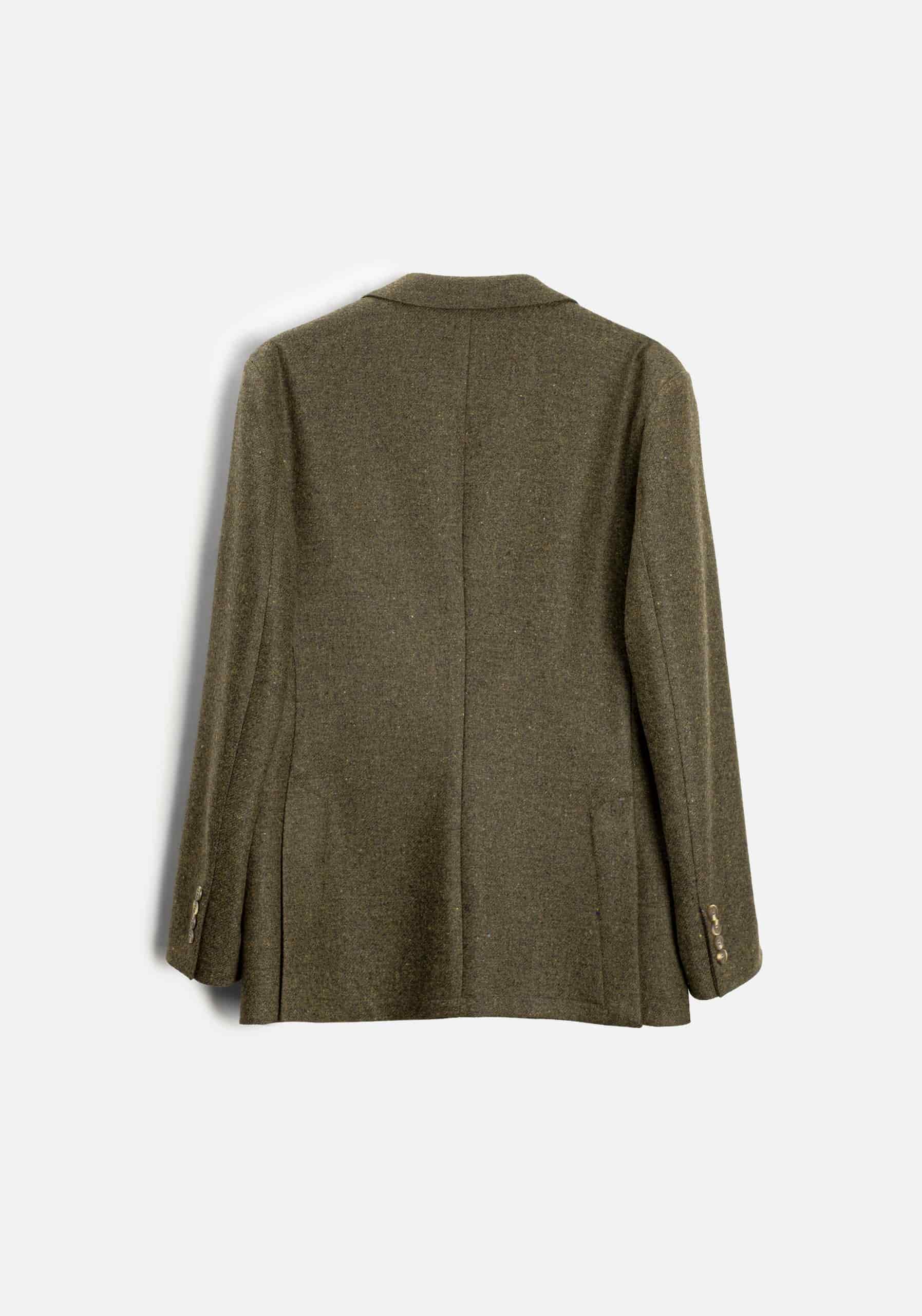 Blazer H Poet Verde Jaspe - miniatura 8
