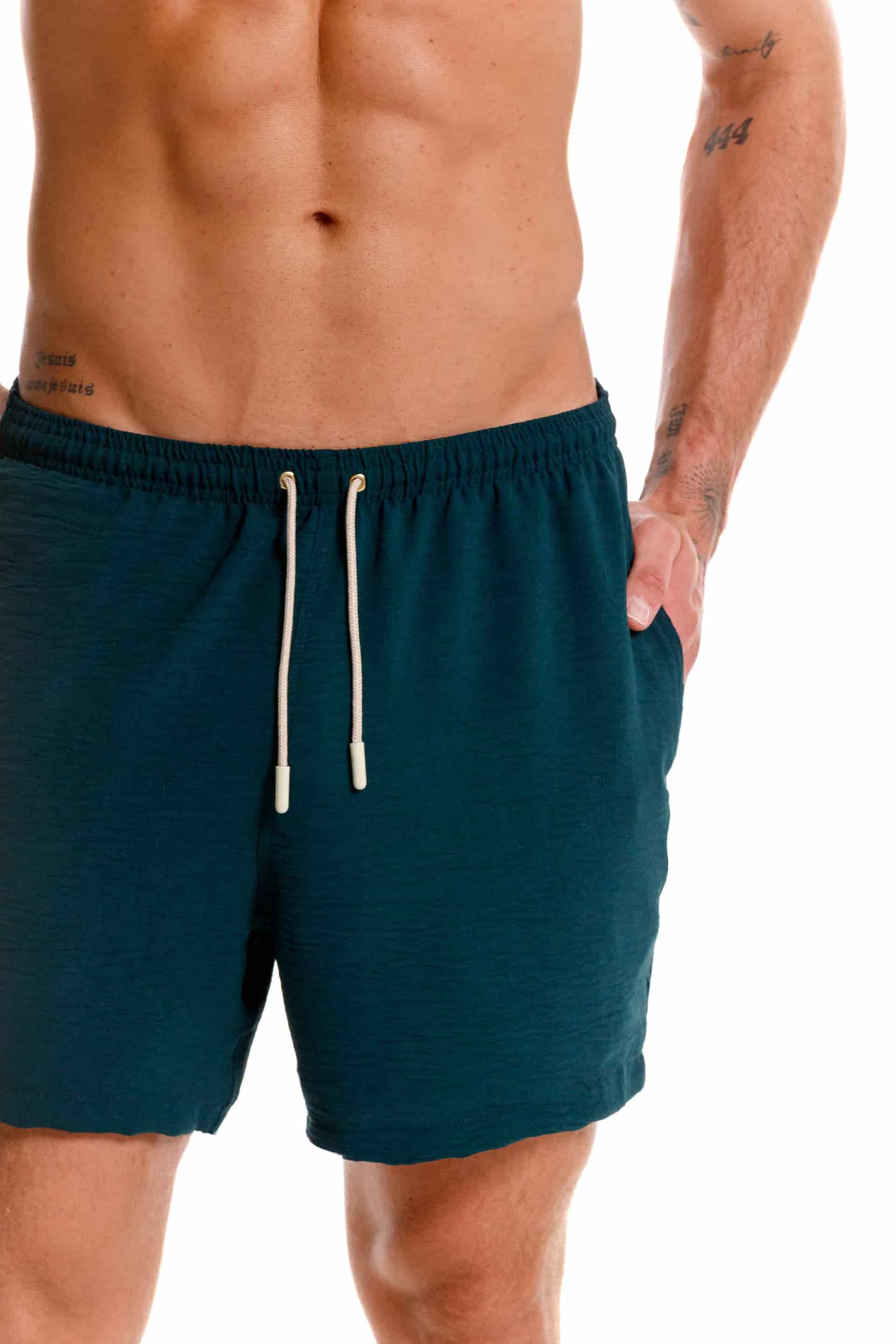 Pantaloneta Capri - miniatura 2