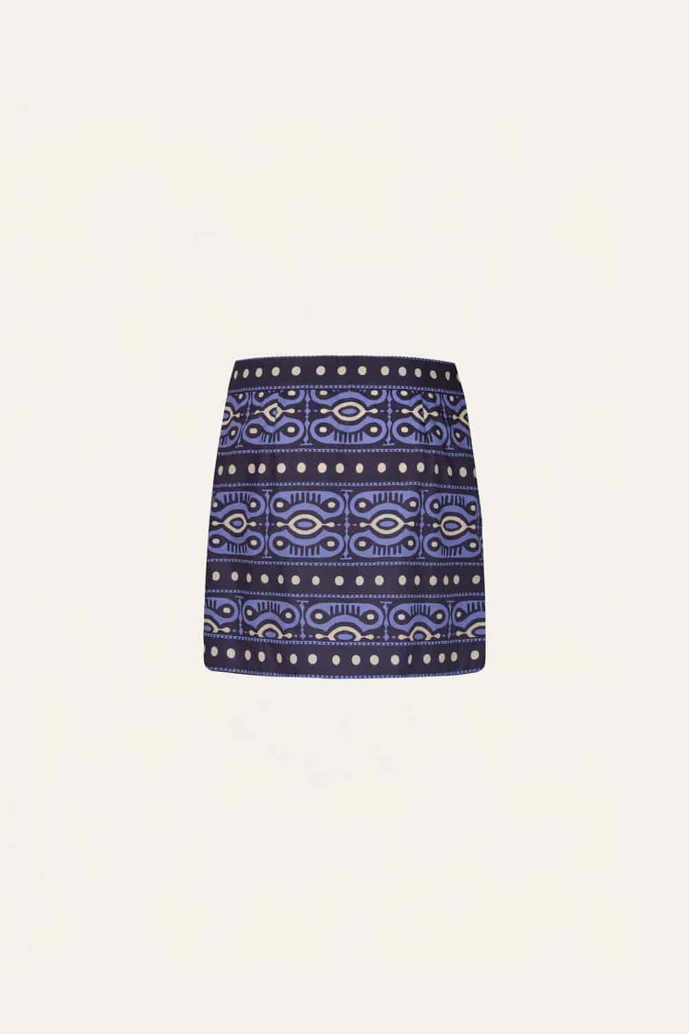 Hunting Roots Skirt - miniatura 3