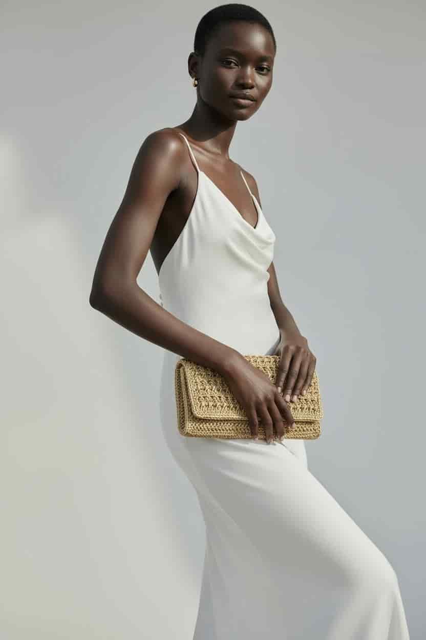ROCKEFELLER CLUTCH - miniatura 3