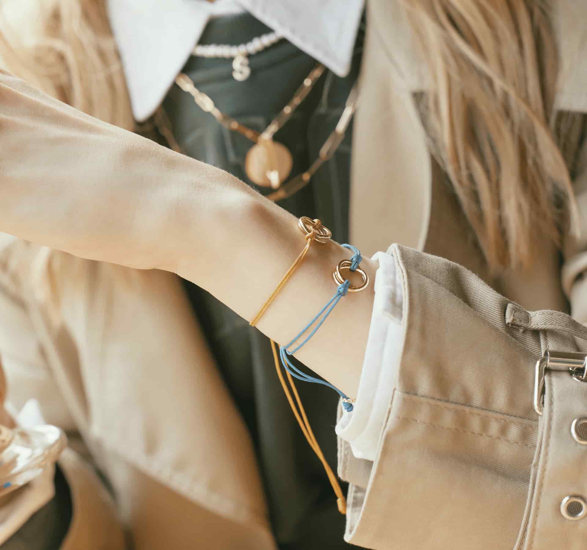 Pulsera Circle of love - miniatura 3