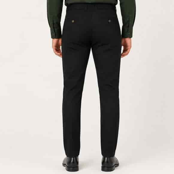 PANTALON DRILL HOMBRE - miniatura 19