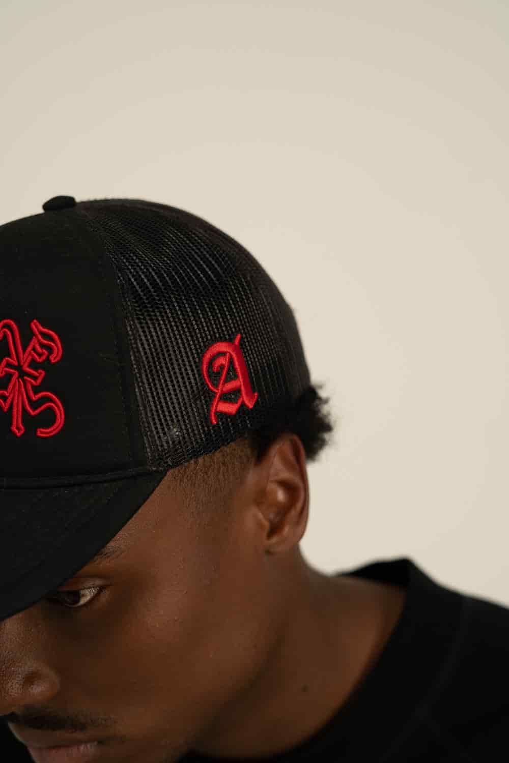 CRUZ CAP - miniatura 5