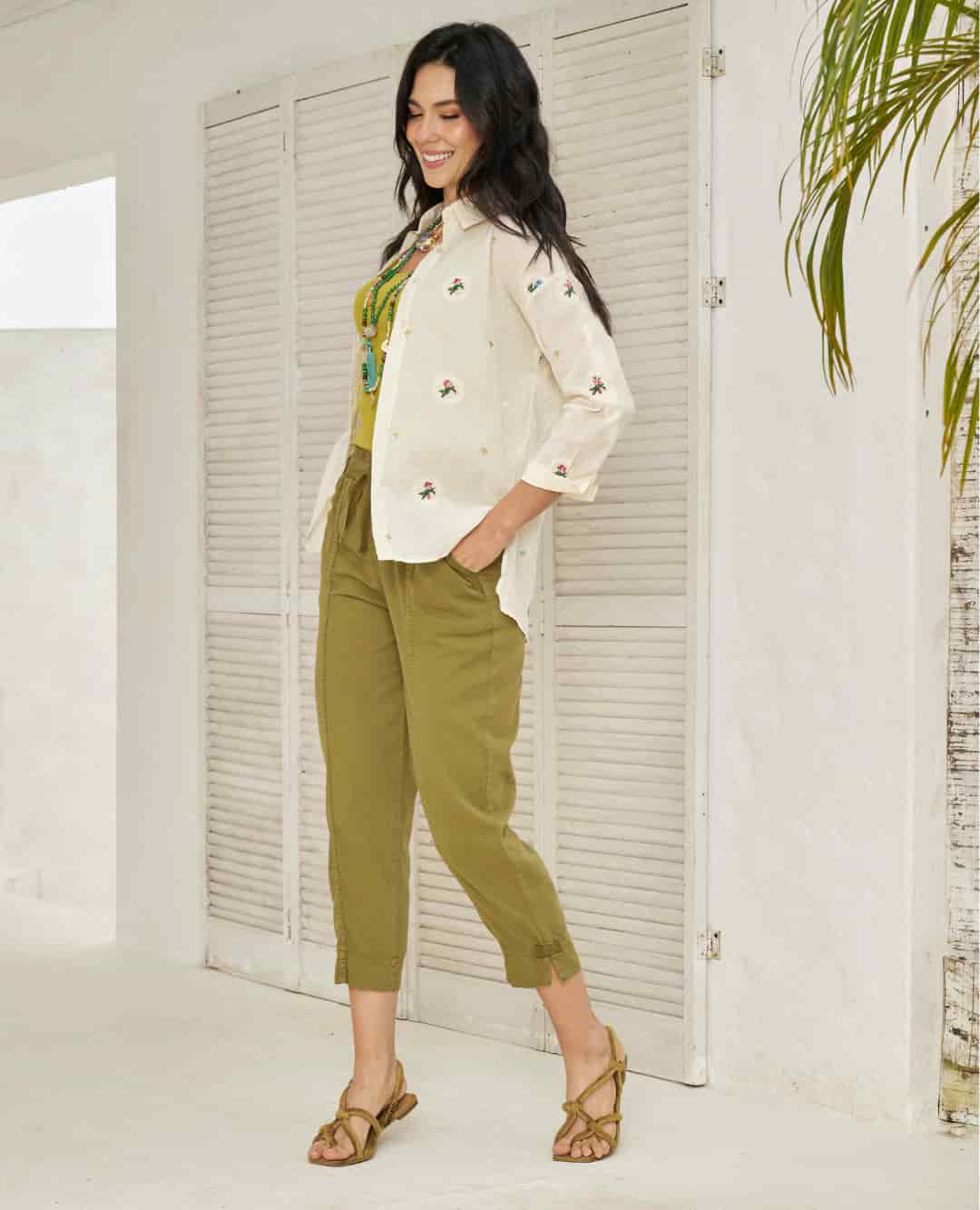 Zante Pants - miniatura 3
