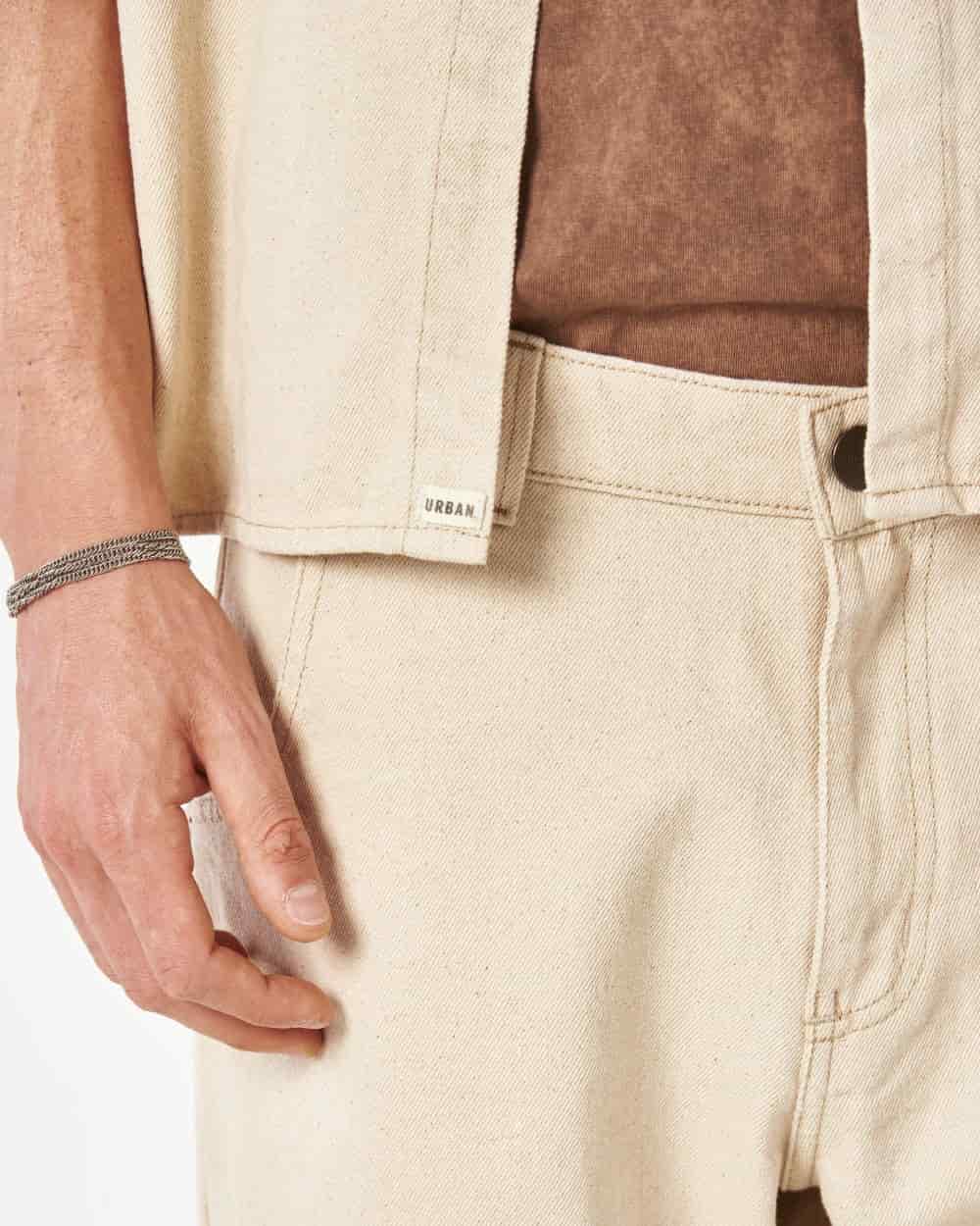 CLAW OVERSHIRT - miniatura 5