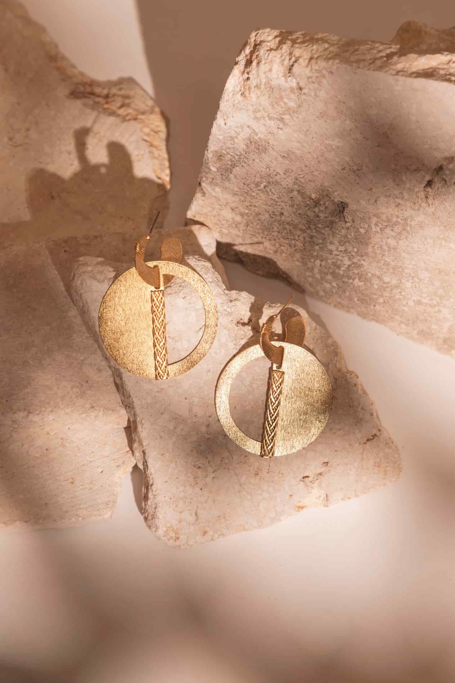 Aretes Aada/Rayador de yuca - miniatura 2