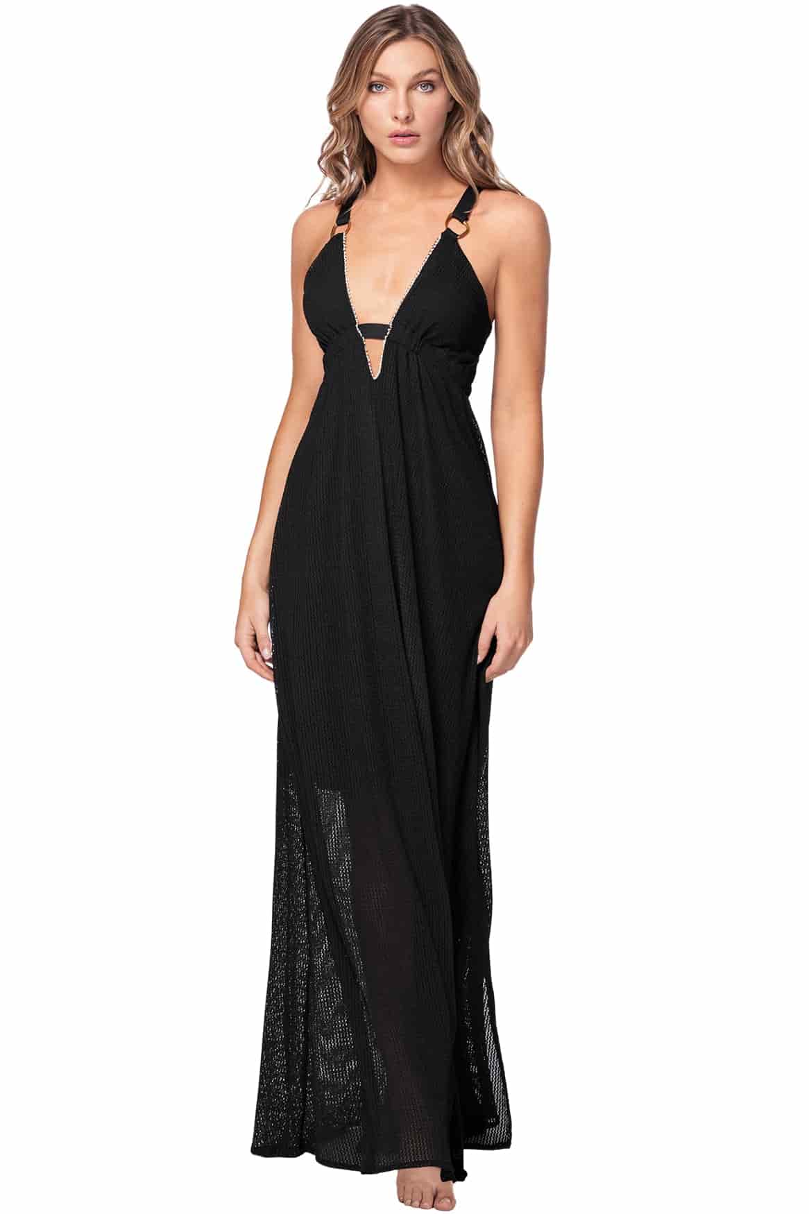 VESTIDO LILLY ASH - miniatura 2