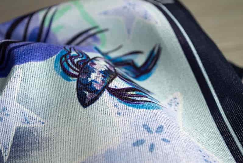 Reef – Table Napkin - miniatura 6
