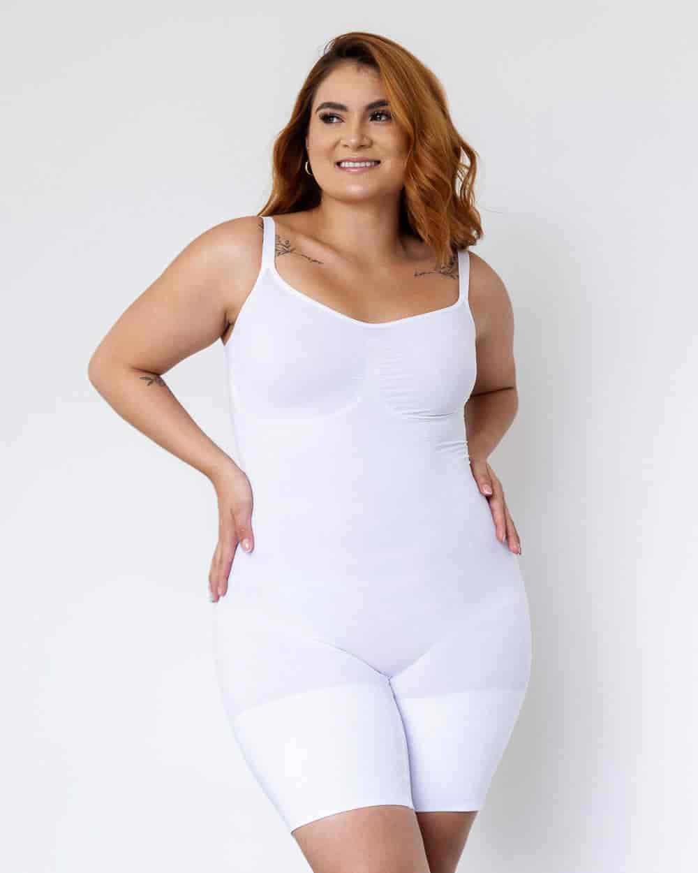 Body Faja Evolution - miniatura 3