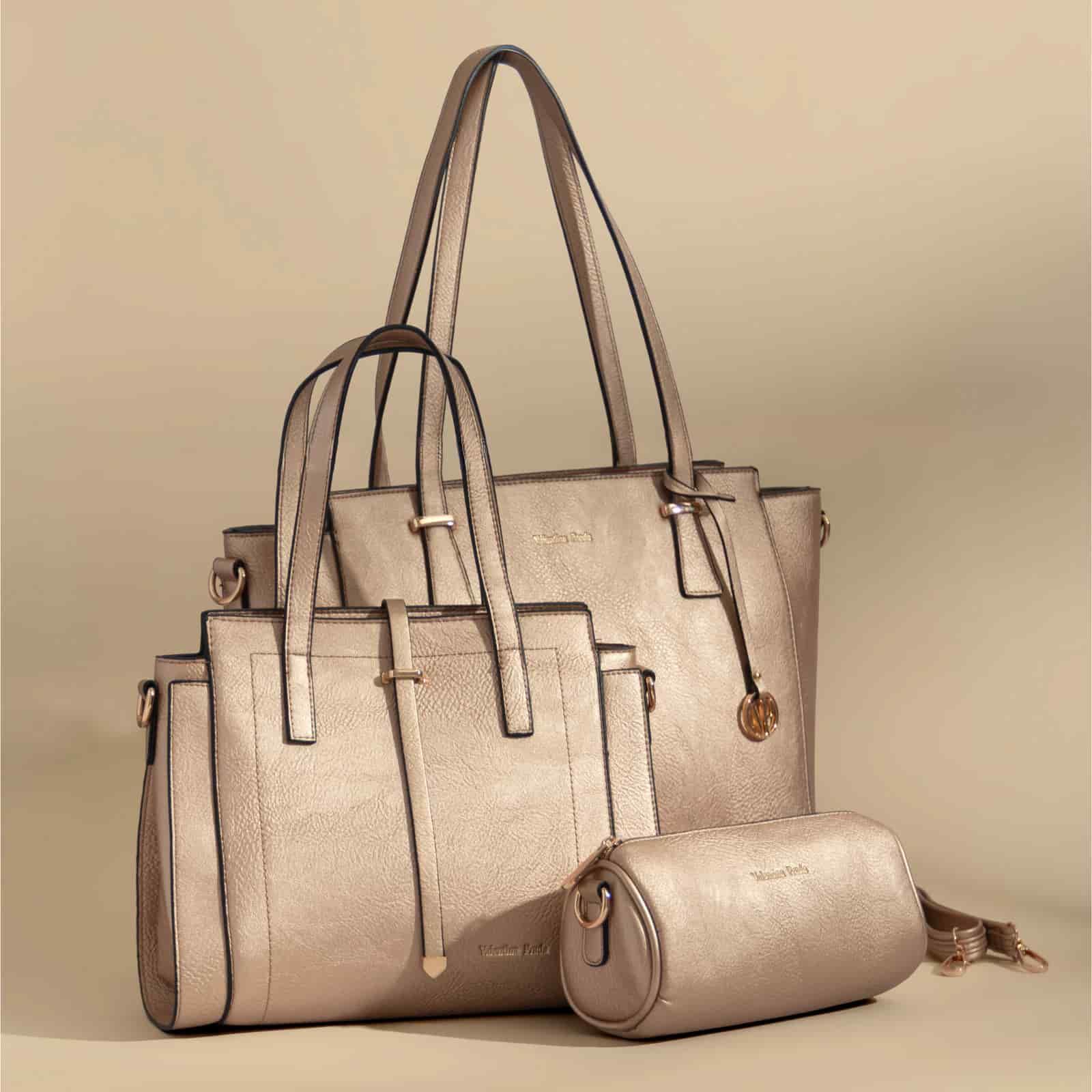 Set De 3 Cartera 38153 - miniatura 3