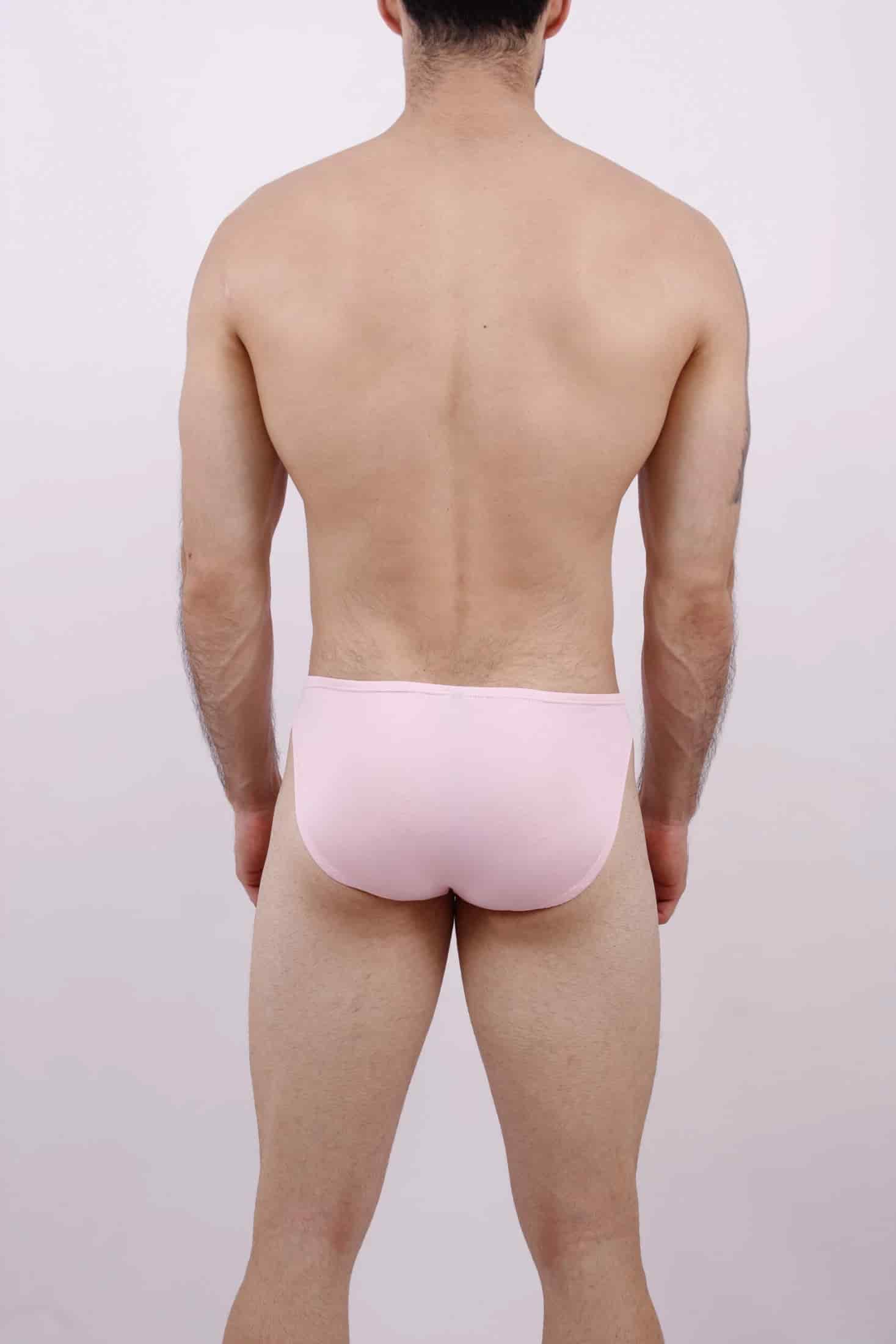 Tanga Palo Rosa - miniatura 5