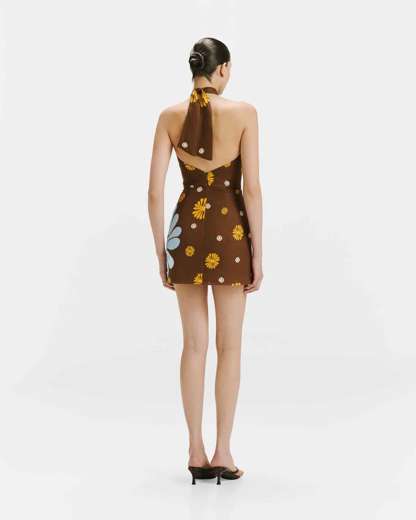 VENETA DRESS - miniatura 2