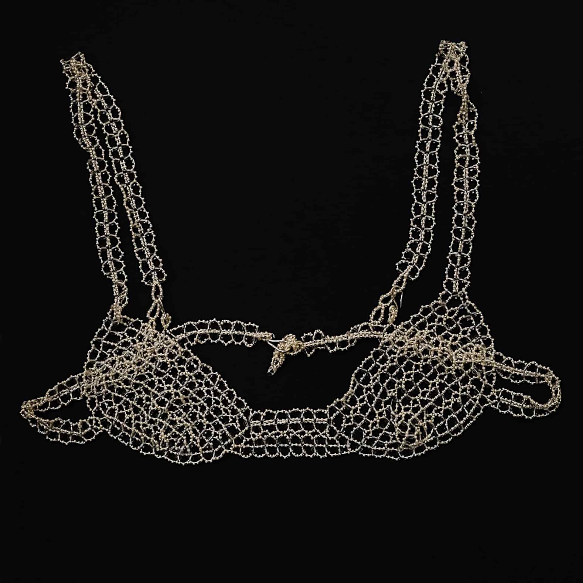 Bralette Crema - miniatura 1