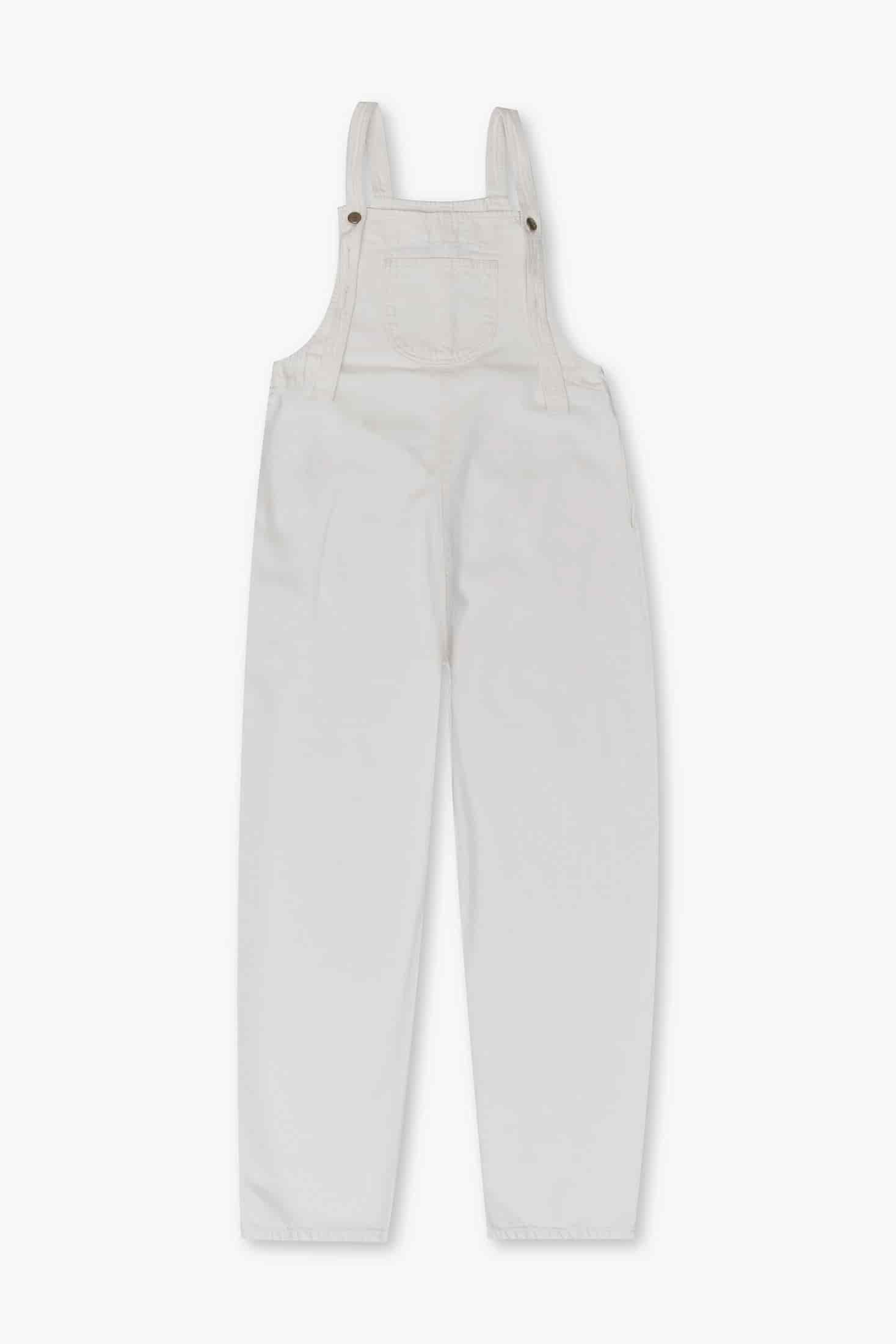 Overall Huevito Crudo - miniatura 8