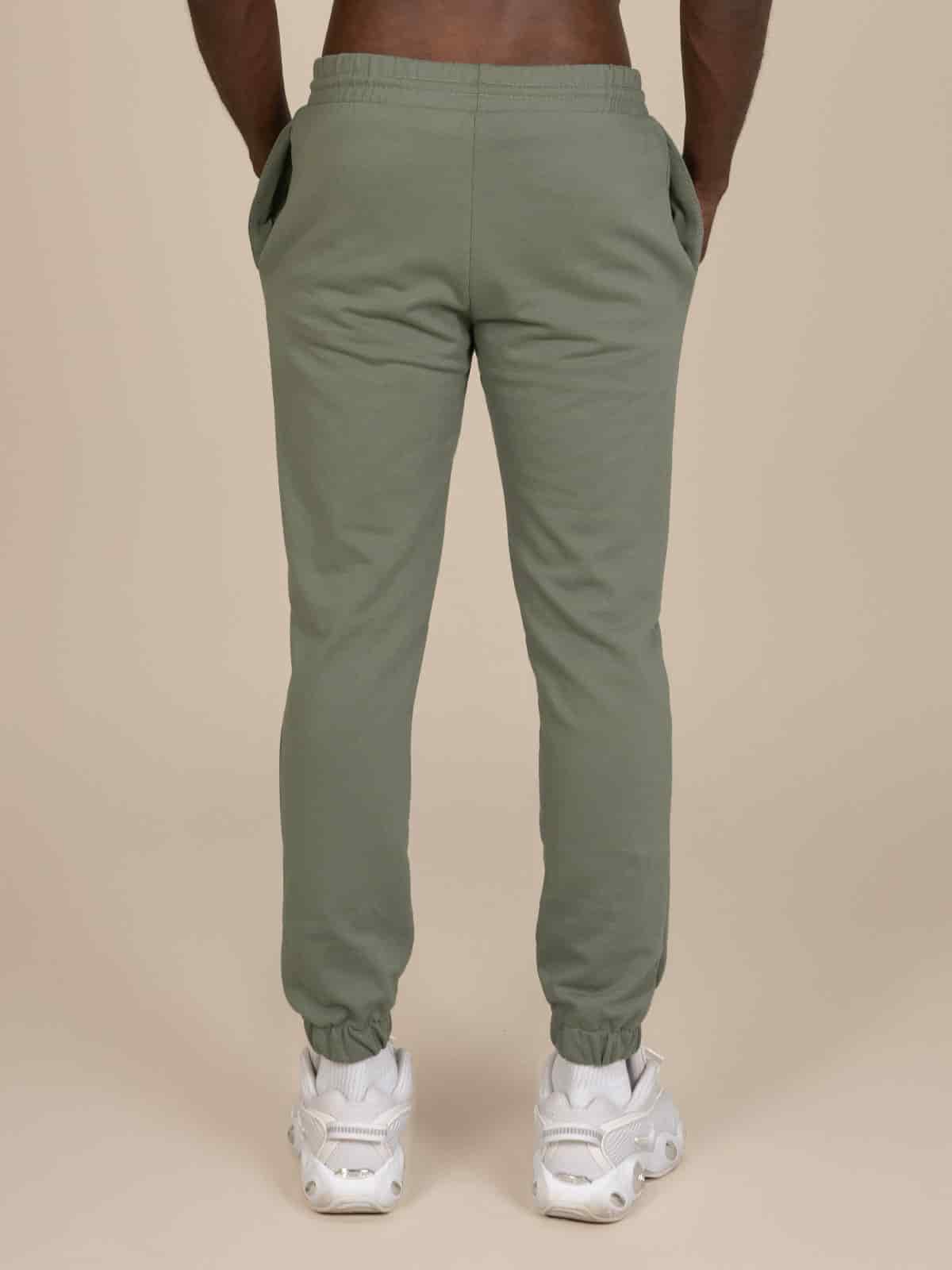 ORION JOGGER UNISEX VERDE - miniatura 4