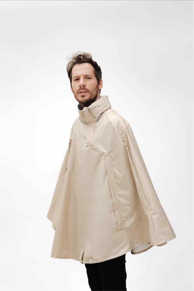 CAPA SAND - miniatura 1