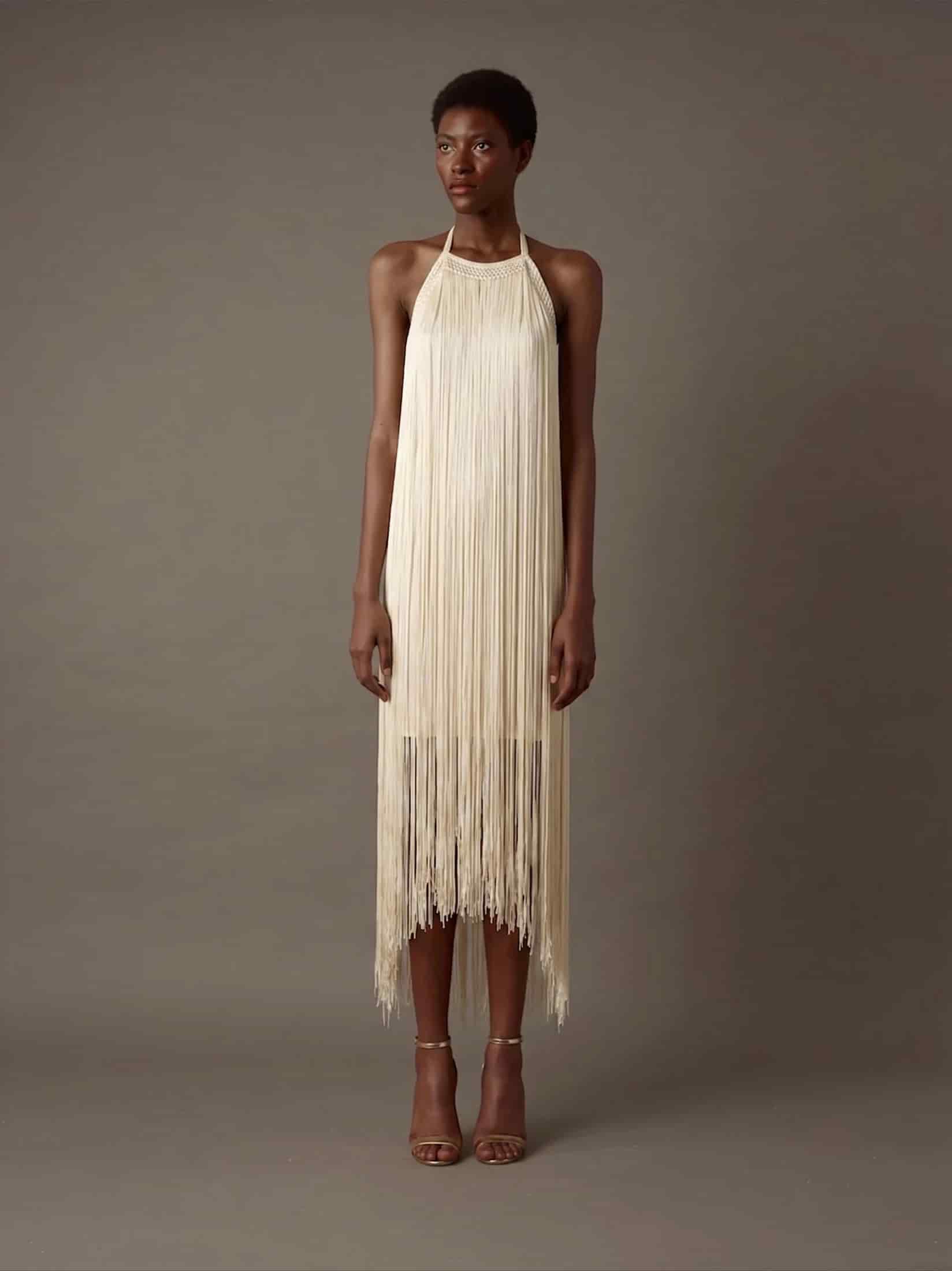 VESTIDO MAYA - miniatura 4