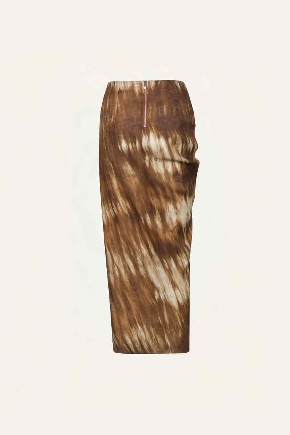 Expedition Skirt - miniatura 3