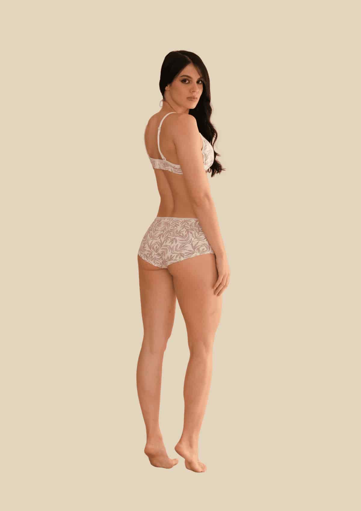Brasier Triangular - miniatura 2